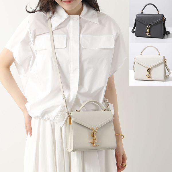SAINT LAURENT サンローラン ハンドバッグ 623930 BOW0W レディース