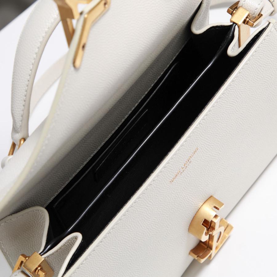 SAINT LAURENT サンローラン ハンドバッグ 623930 BOW0W レディース