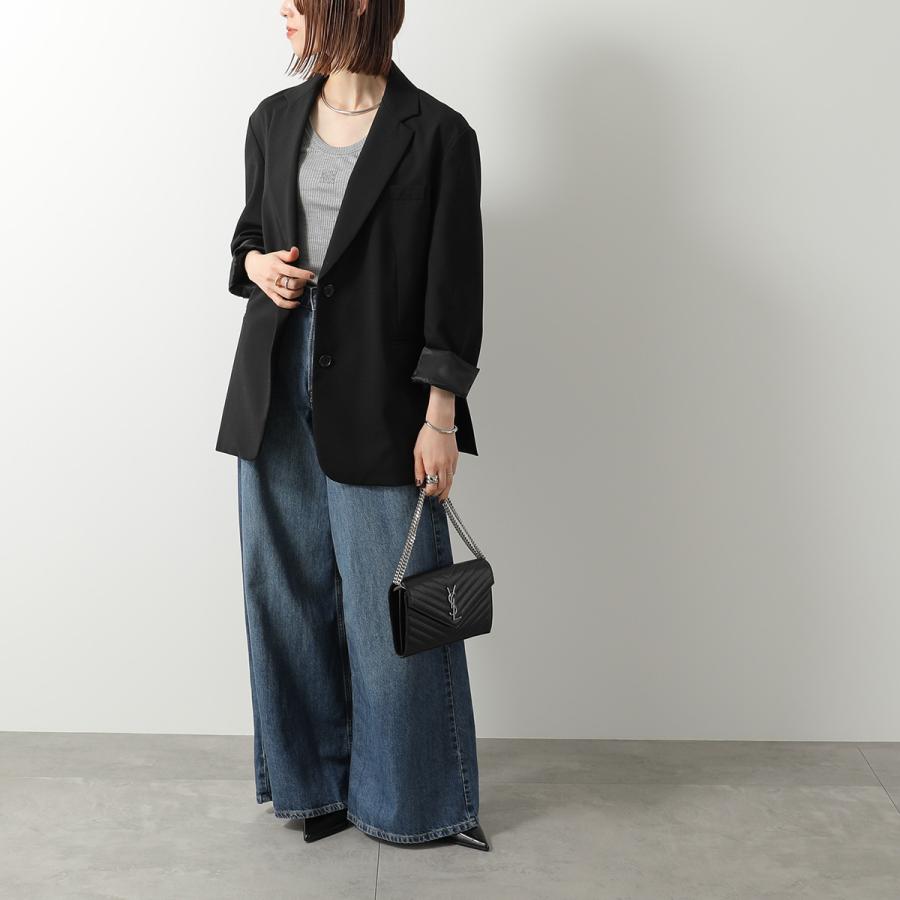 SAINT LAURENT サンローラン ショルダーバッグ 377828 BOW01