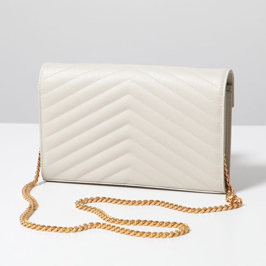 SAINT LAURENT サンローラン ショルダーバッグ 377828 BOW01