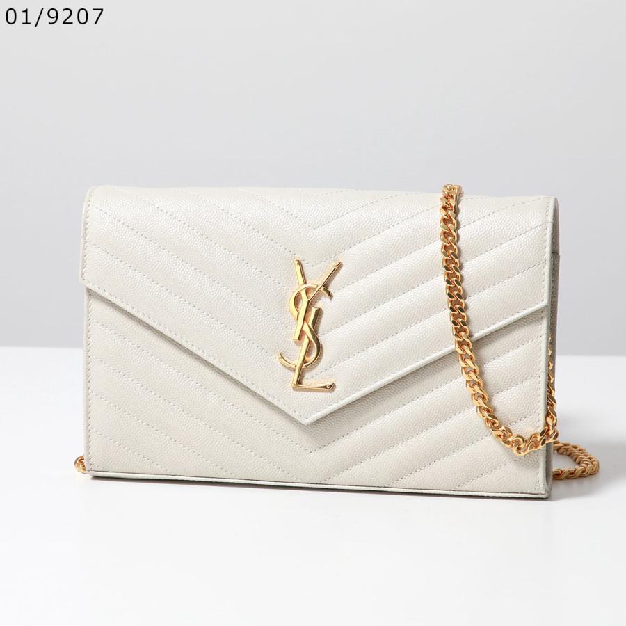 SAINT LAURENT サンローラン ショルダーバッグ 377828 BOW01