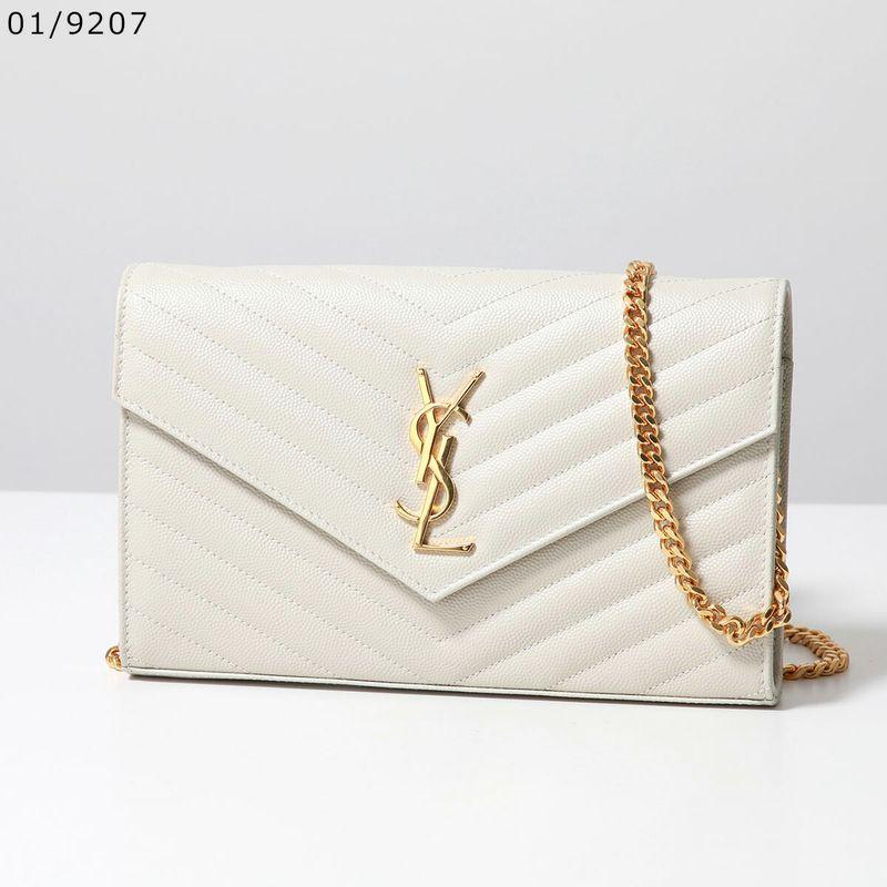 SAINT LAURENT サンローラン ショルダーバッグ 377828 BOW01