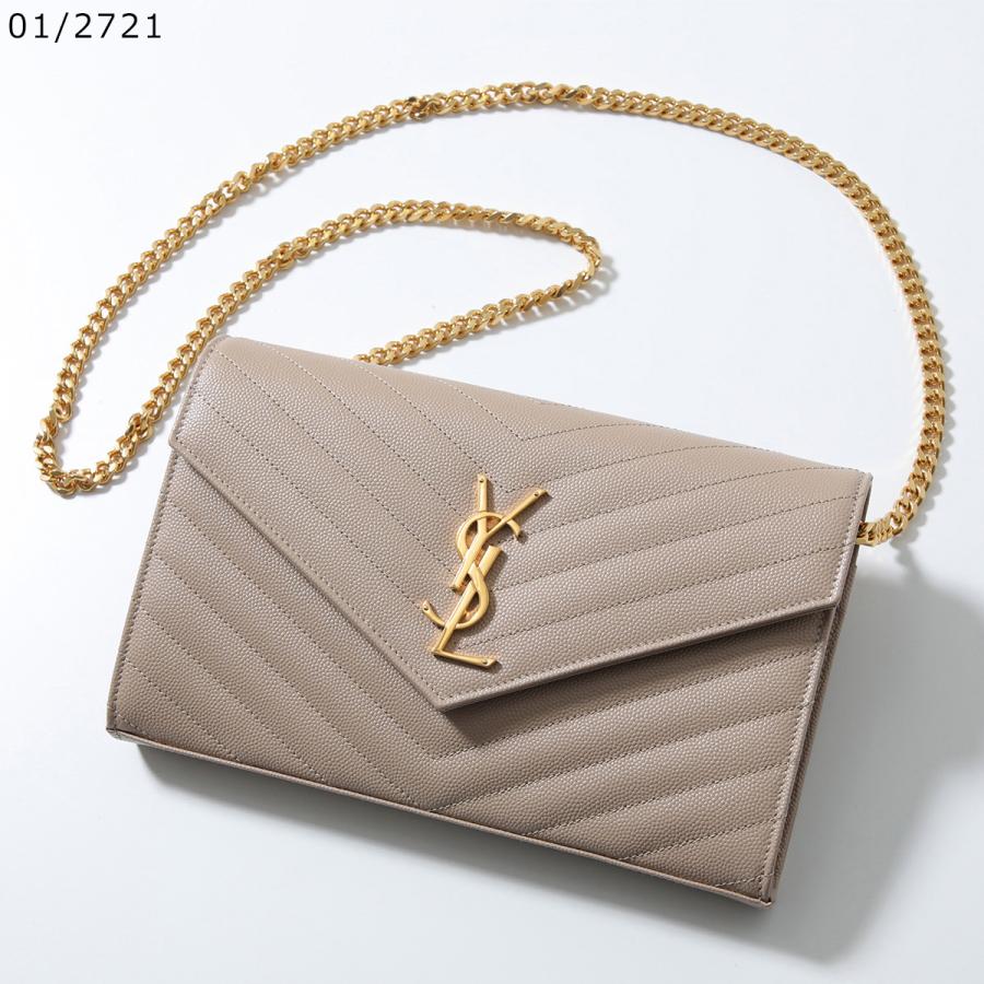 SAINT LAURENT サンローラン ショルダーバッグ 377828 BOW01