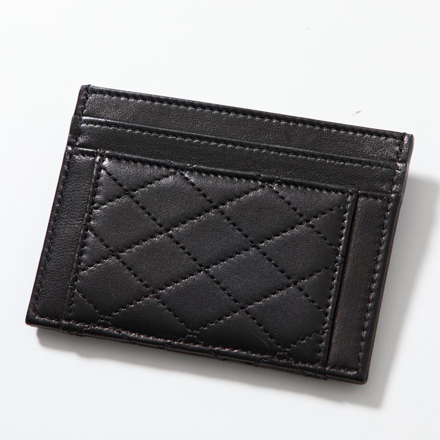 SAINT LAURENT サンローラン カードケース 686668 1EL07 レディース