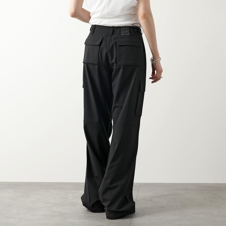 coperni（コペルニ） カーゴパンツ TAILORED WIDE LEG CARGO