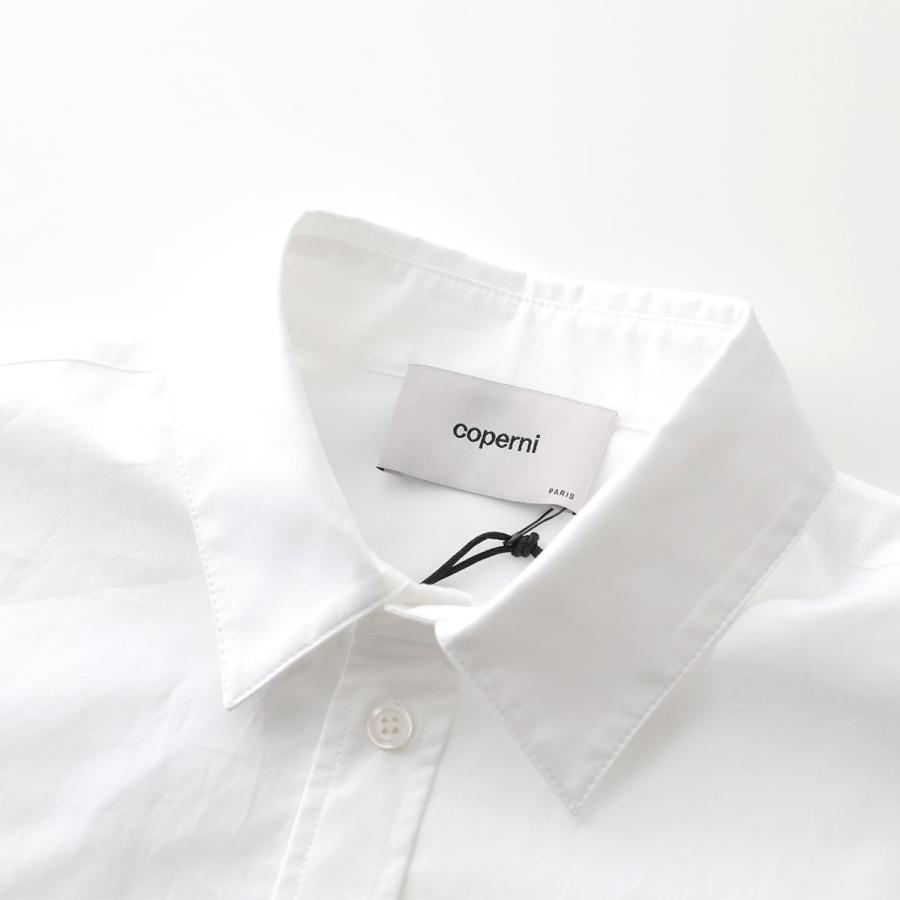 coperni コペルニ / クロップドシャツ coperni コペルニ / クロップドシャツ