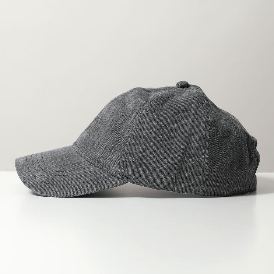 GANNI ガニー ベースボールキャップ CAP HAT DENIM A5759 A5760 GANNI ガニー ベースボールキャップ CAP HAT DENIM A5759 A5760