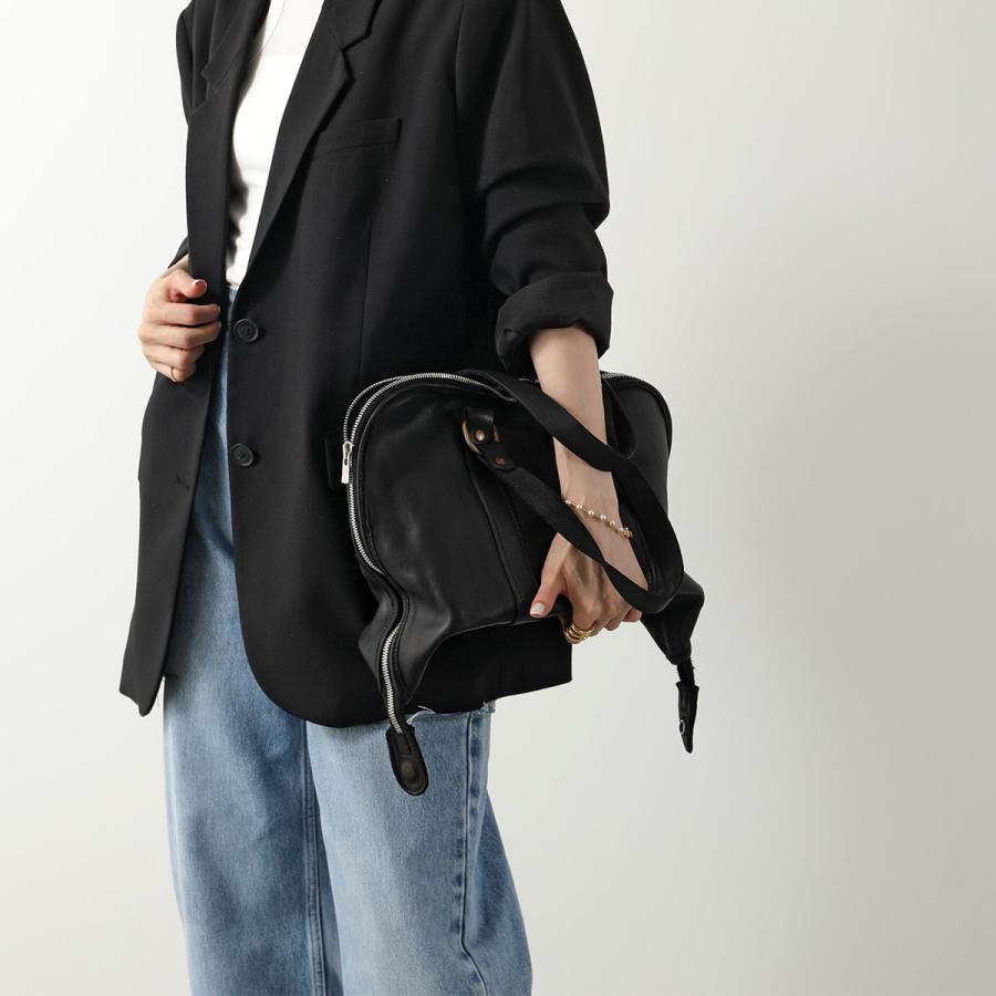 ierib オイルドホース ボストンバッグ GUIDI incarnation ierib オイルドホース ボストンバッグ GUIDI incarnation ierib