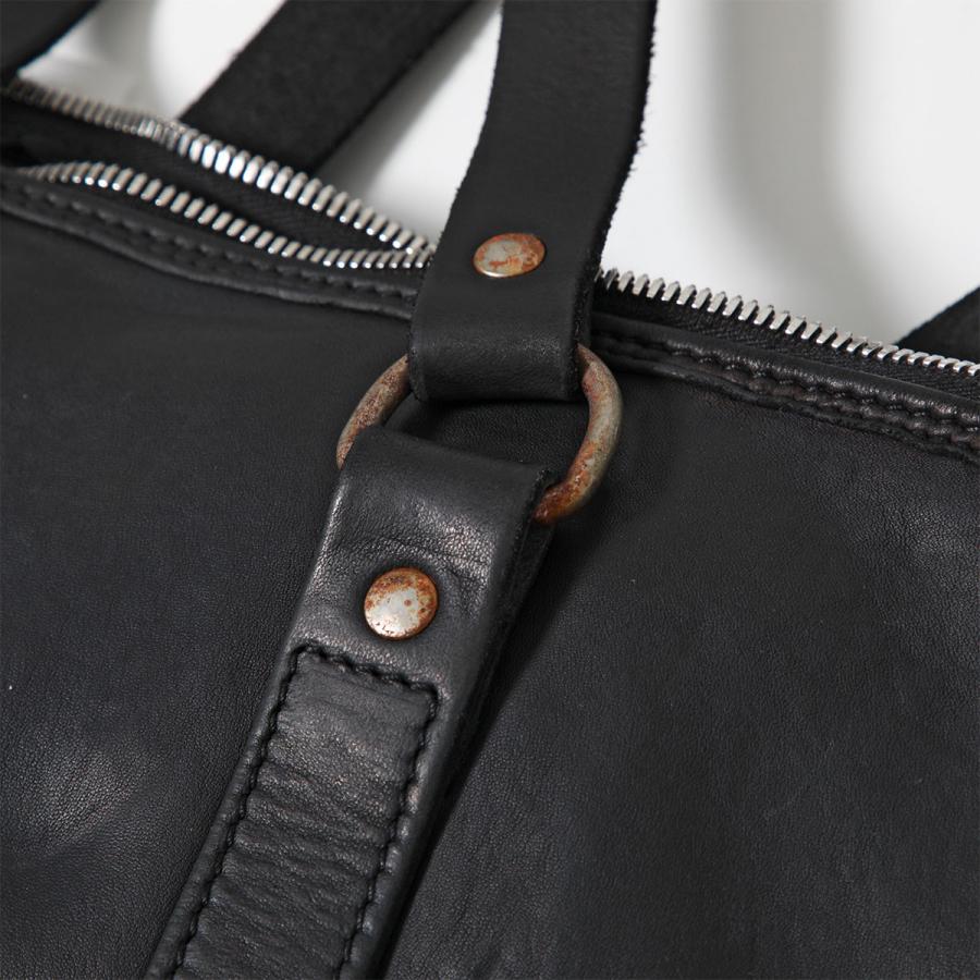 GUIDI（グイディ） トートバッグ SOFT HOURSE FULL GRAIN GB0