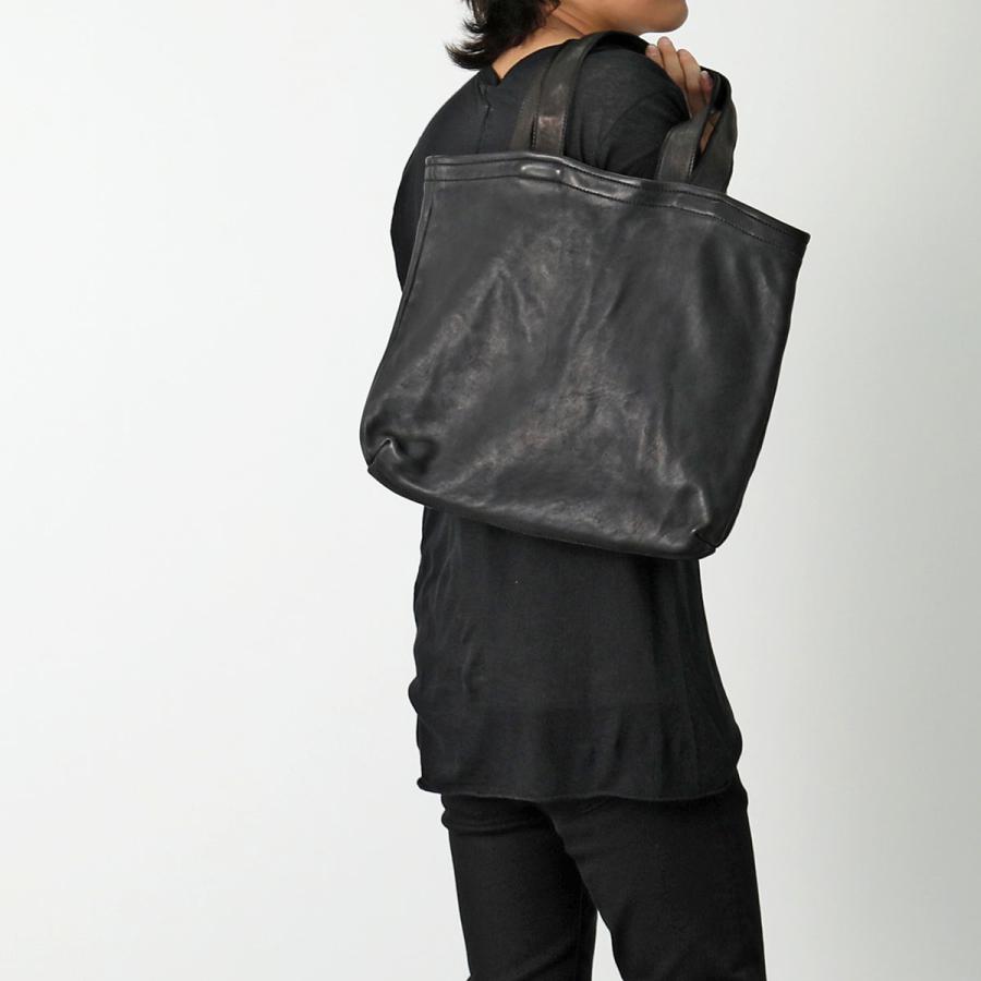 GUIDI グイディ トートバッグ SOFT HORSE FULL GRAIN SH2 メンズ GUIDI グイディ トートバッグ SOFT HORSE FULL GRAIN SH2 メンズ
