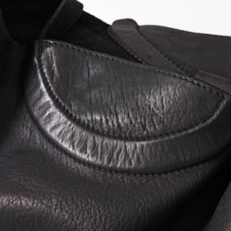 GUIDI（グイディ） ショルダーバッグ SOFT HORSE FULL GRAIN B30M