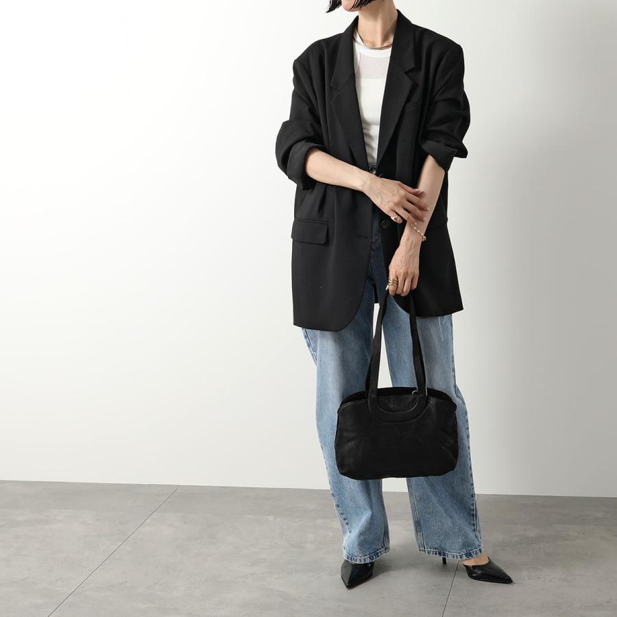 GUIDI（グイディ） トートバッグ SMALL SHOULDER BAG B100 メンズ