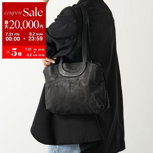 GUIDI（グイディ） トートバッグ SMALL SHOULDER BAG B100 レディース
