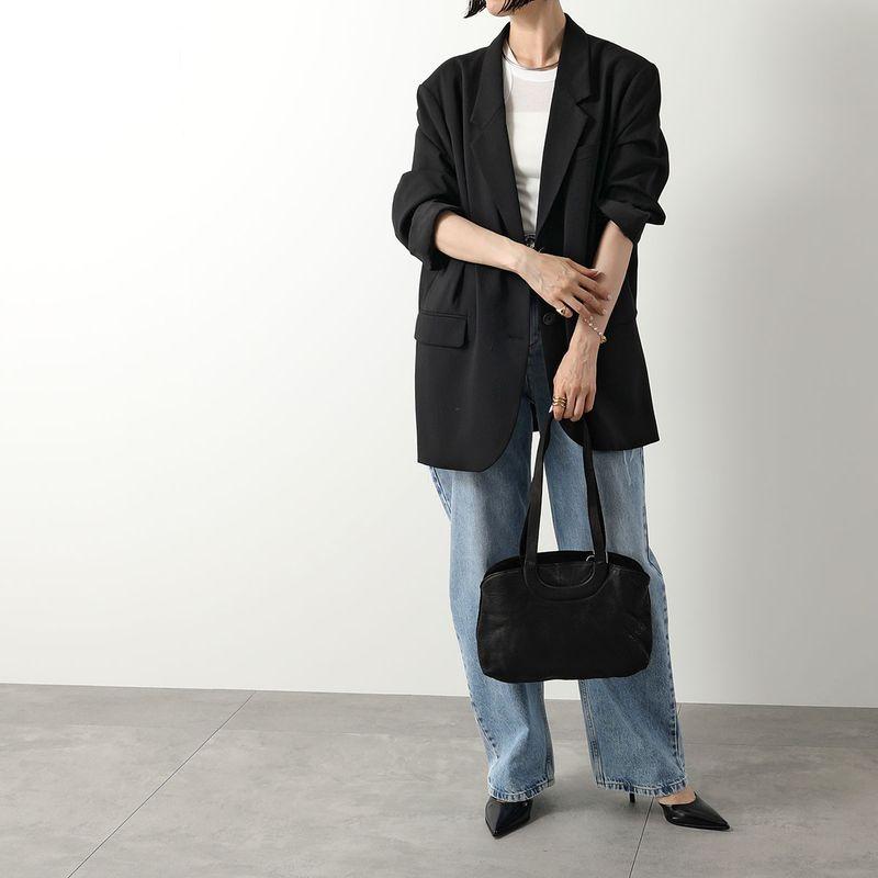 GUIDI（グイディ） トートバッグ SMALL SHOULDER BAG B100 レディース