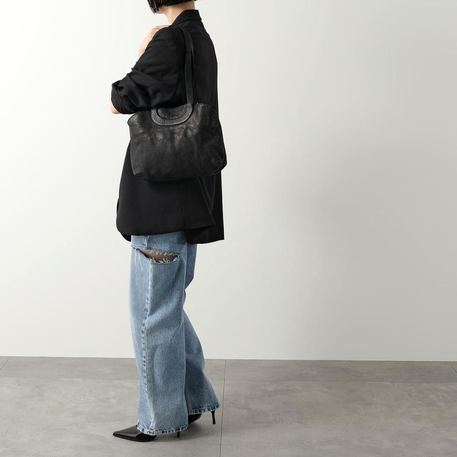 GUIDI（グイディ） トートバッグ SMALL SHOULDER BAG B100 レディース