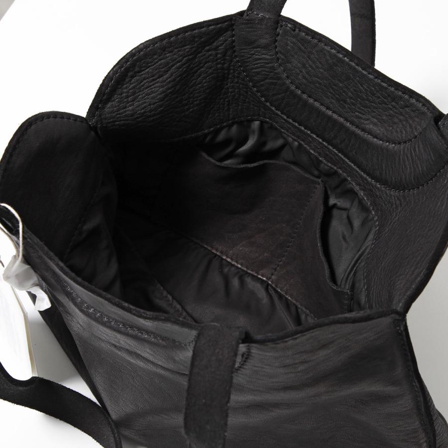GUIDI（グイディ） トートバッグ SMALL SHOULDER BAG B100 レディース