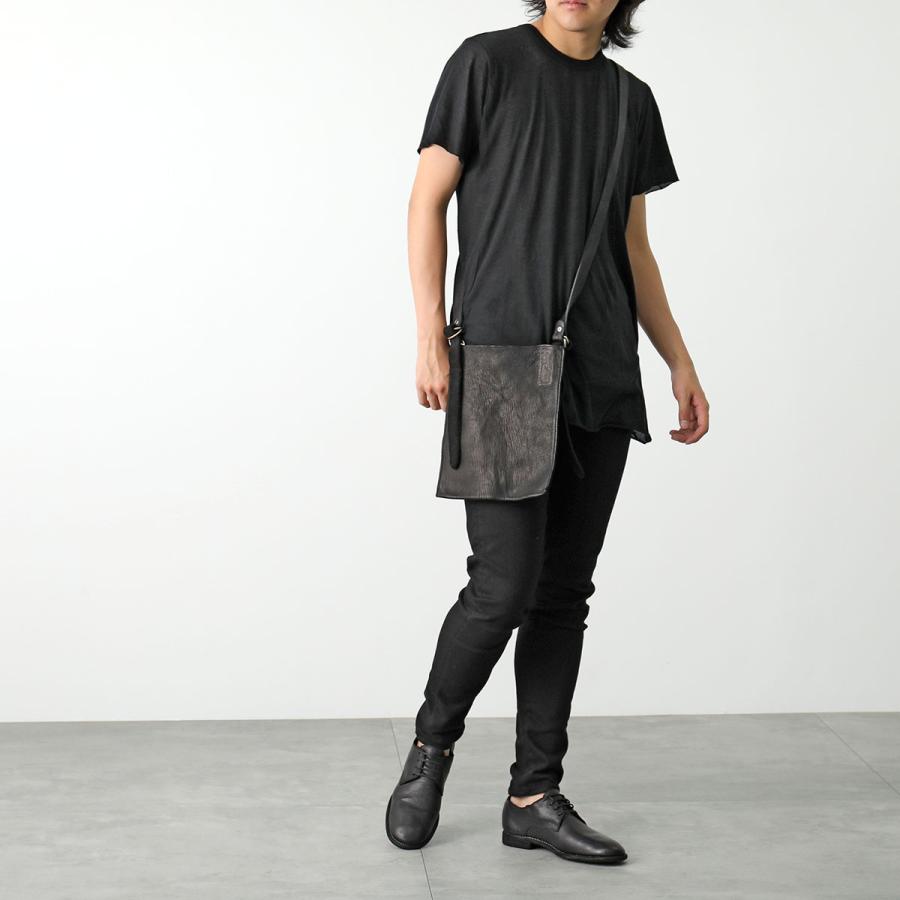 GUIDI グイディ ショルダーバッグ SOFT HORSE FULL GRAIN FT2 GUIDI グイディ ショルダーバッグ SOFT HORSE FULL GRAIN FT2