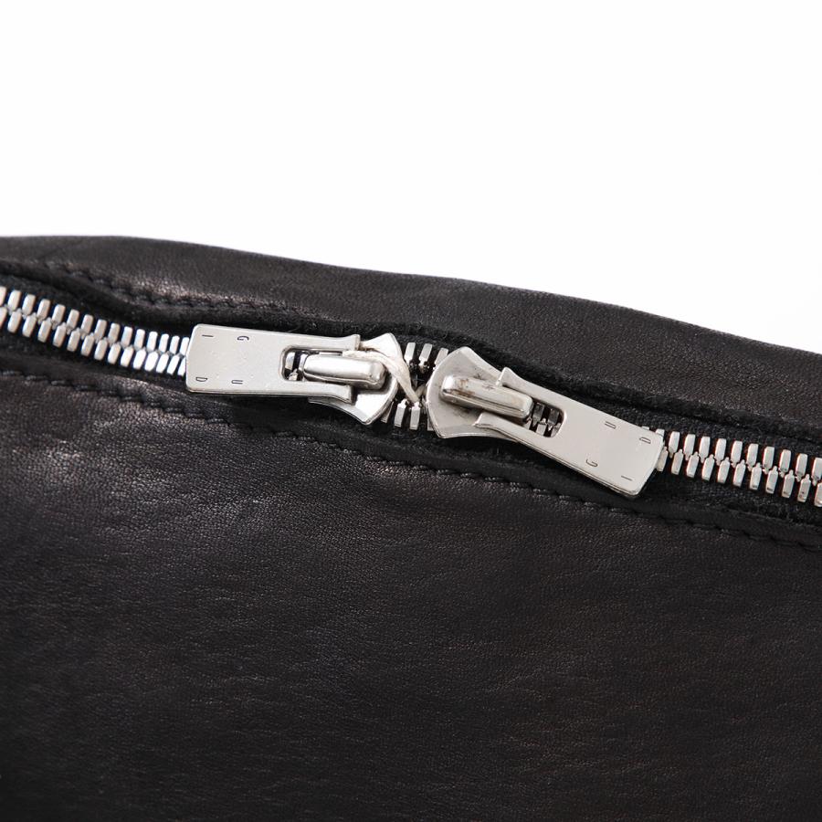 GUIDI グイディ ボディバッグ SOFT HORSE FULL GRAIN BV06 メンズ