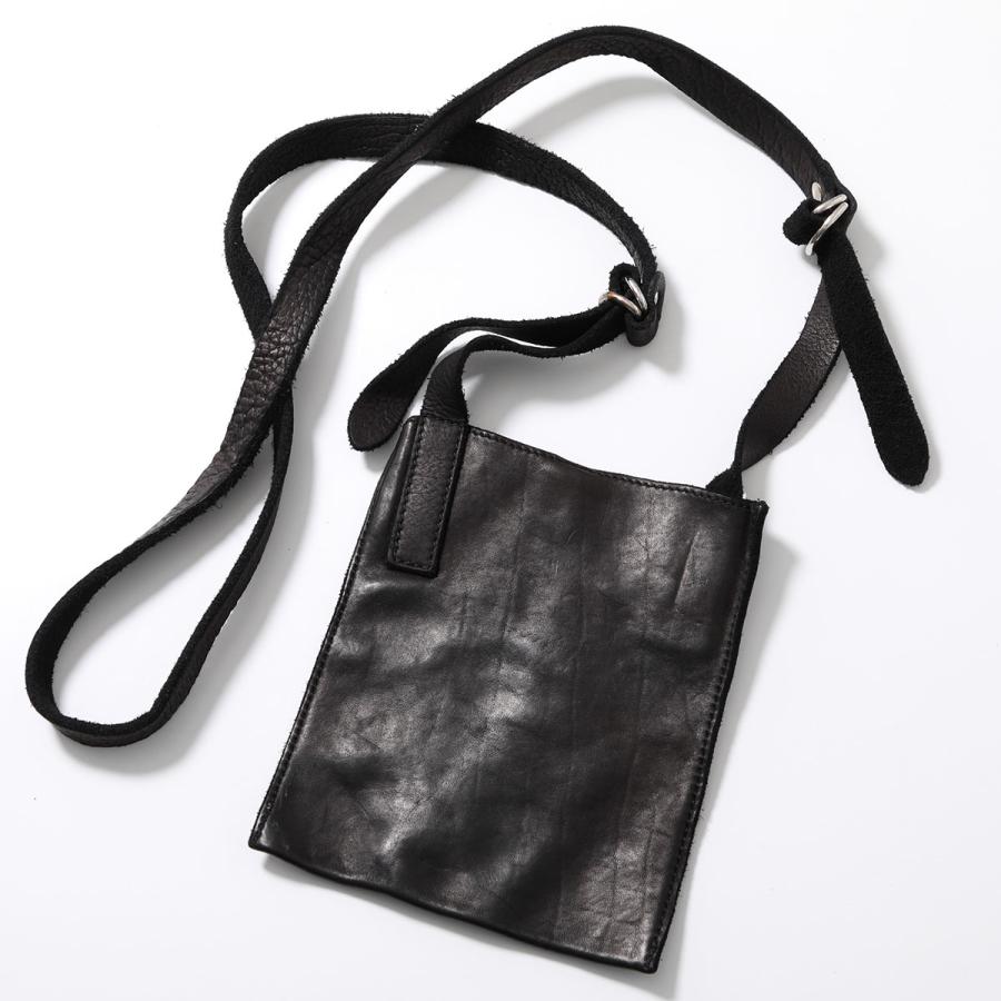 GUIDI グイディ ショルダーバッグ SOFT HORSE FULL GRAIN FT1 GUIDI グイディ ショルダーバッグ SOFT HORSE FULL GRAIN FT1