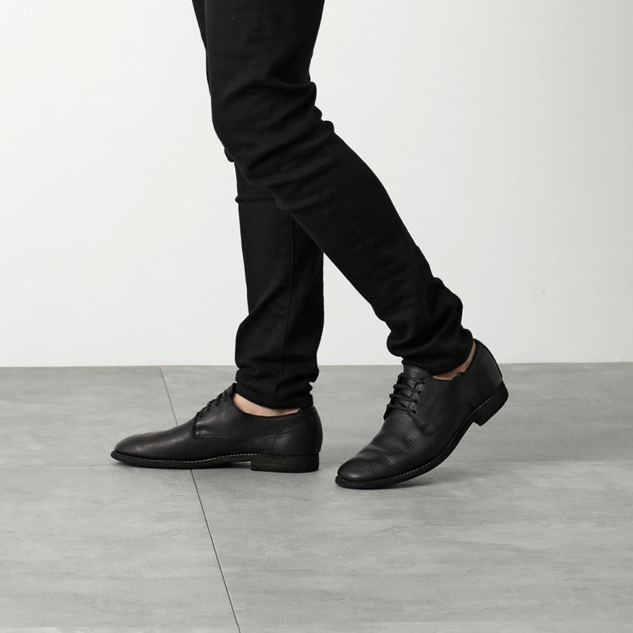 GUIDI グイディ クラシックダービーシューズ 992MS メンズ GUIDI グイディ クラシックダービーシューズ 992MS メンズ