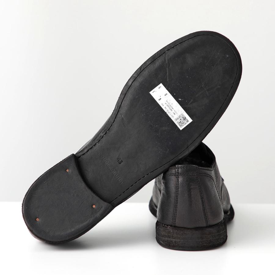 GUIDI グイディ クラシックダービーシューズ 992MS メンズ GUIDI グイディ クラシックダービーシューズ 992MS メンズ