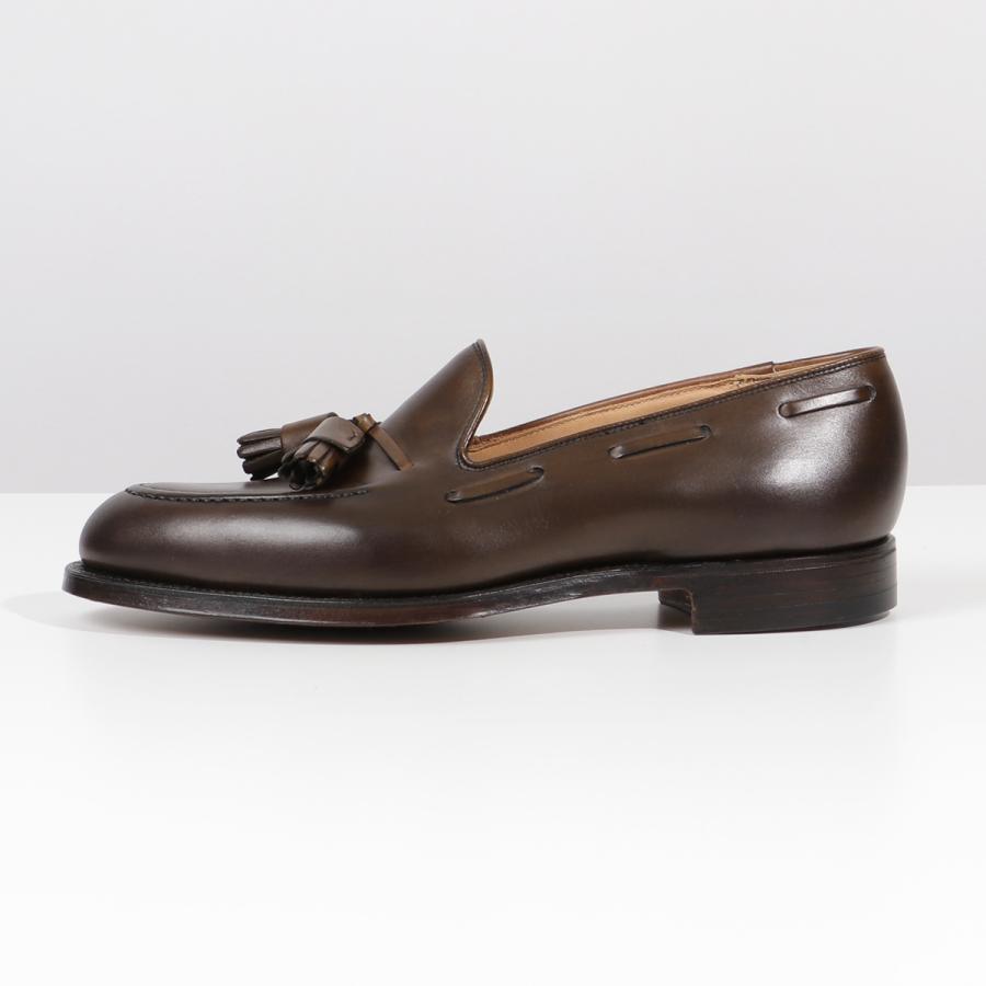 CROCKETT&JONES（クロケット＆ジョーンズ） 【大きいサイズ限定特価