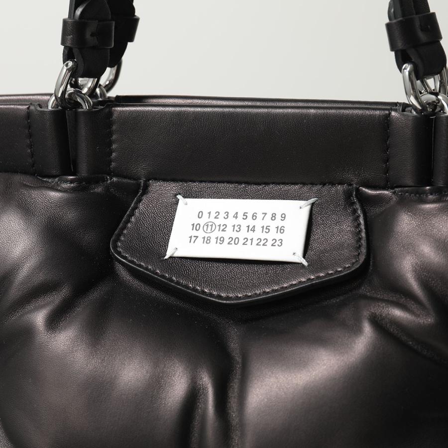 Martin Margiela マルジェラ 11 12AW トートバッグ Martin Margiela 11/マルタンマルジェラ11】よりレザートートバッグが