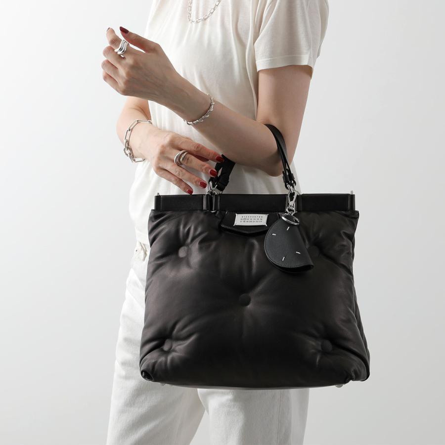 Maison Margiela MAISON MARGIELA メゾンマルジェラ 11 トート Maison Margiela MAISON MARGIELA メゾンマルジェラ 11 トート