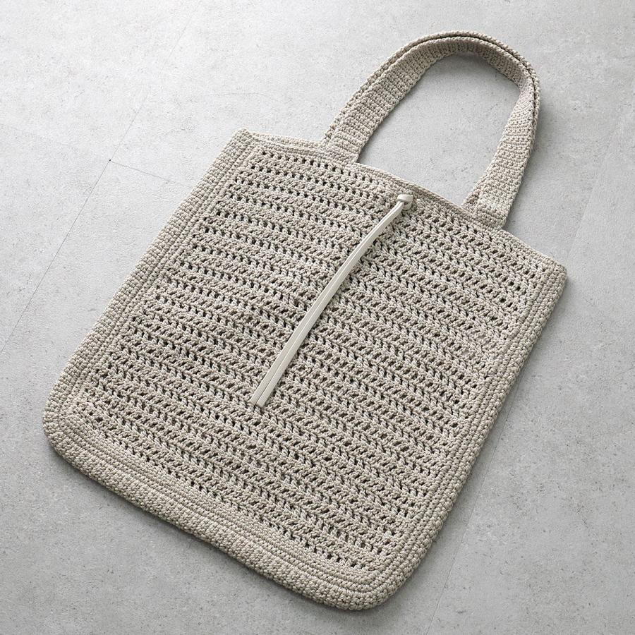 GIANNI CHIARINI（ジャンニ キアリーニ） トートバッグ VICTORIA