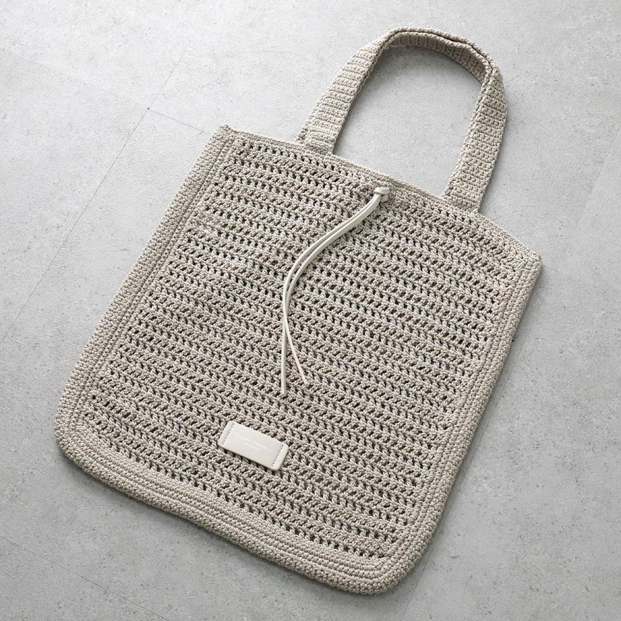 GIANNI CHIARINI（ジャンニ キアリーニ） トートバッグ VICTORIA 