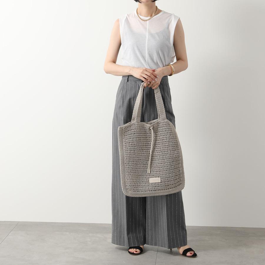 GIANNI CHIARINI（ジャンニ キアリーニ） トートバッグ VICTORIA