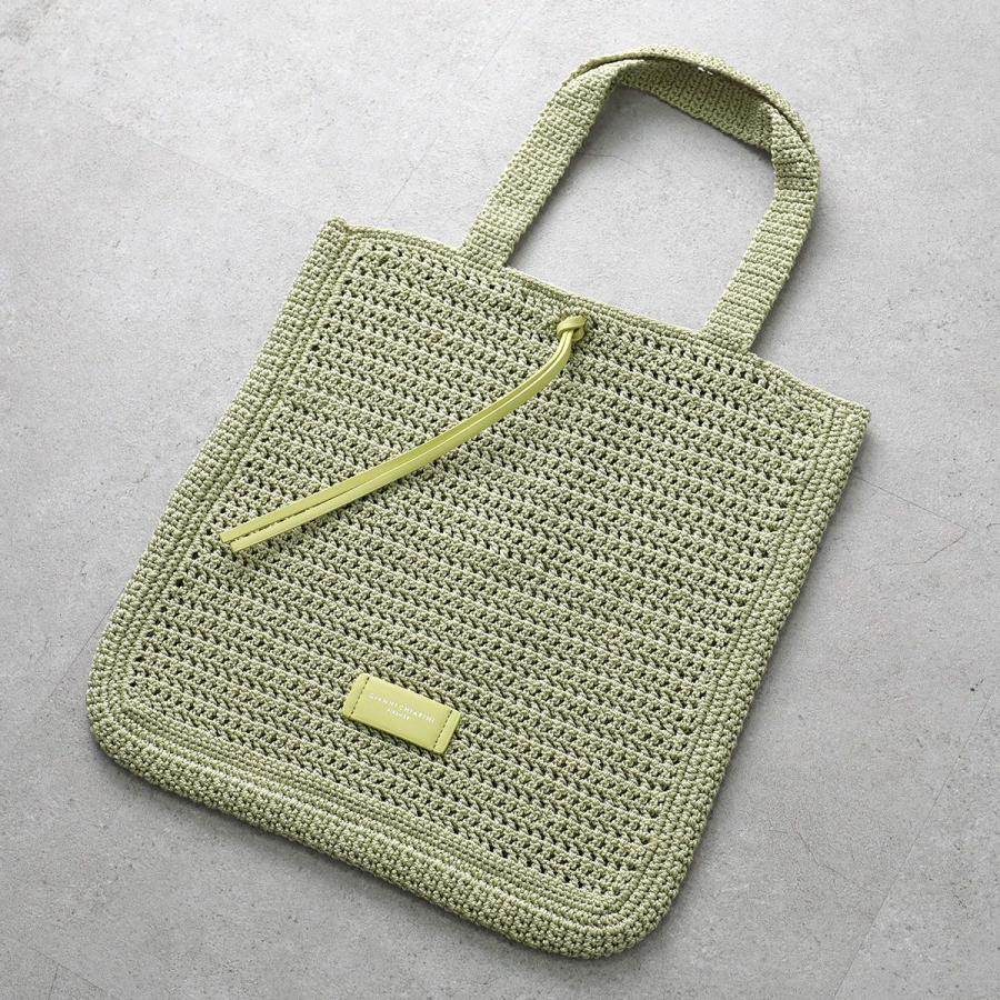 GIANNI CHIARINI（ジャンニ キアリーニ） トートバッグ VICTORIA