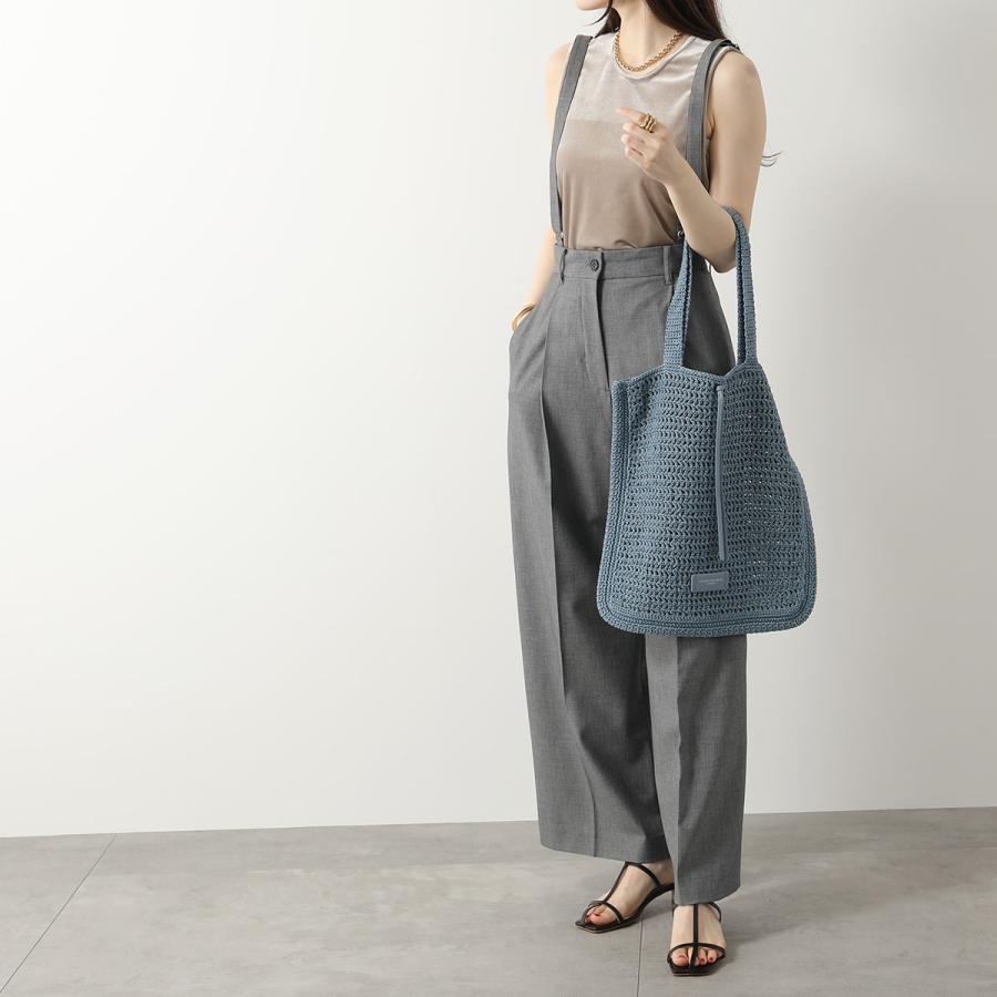 GIANNI CHIARINI（ジャンニ キアリーニ） トートバッグ VICTORIA