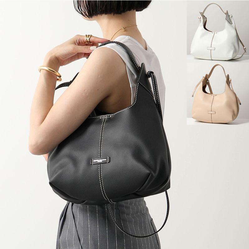 GIANNI CHIARINI（ジャンニ キアリーニ） ハンドバッグ ELSA エルザ