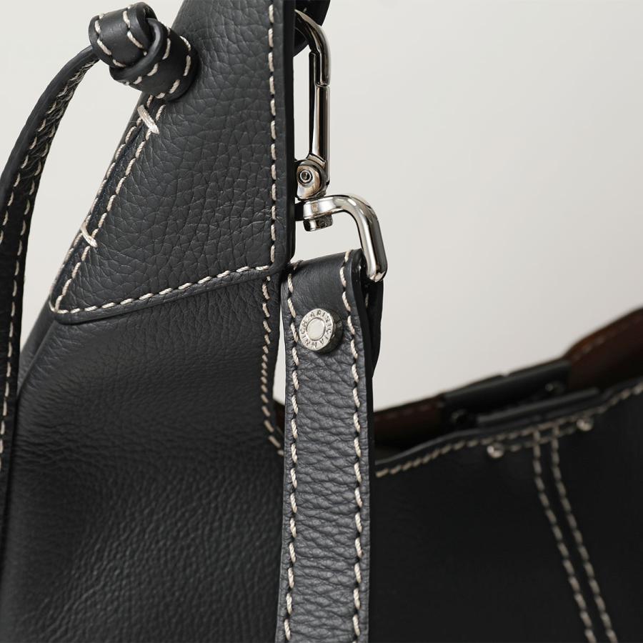 GIANNI CHIARINI（ジャンニ キアリーニ） ハンドバッグ ELSA エルザ