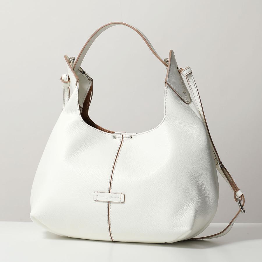 GIANNI CHIARINI（ジャンニ キアリーニ） ハンドバッグ ELSA エルザ