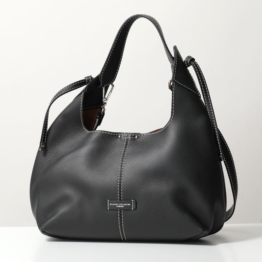 GIANNI CHIARINI（ジャンニ キアリーニ） ハンドバッグ ELSA エルザ