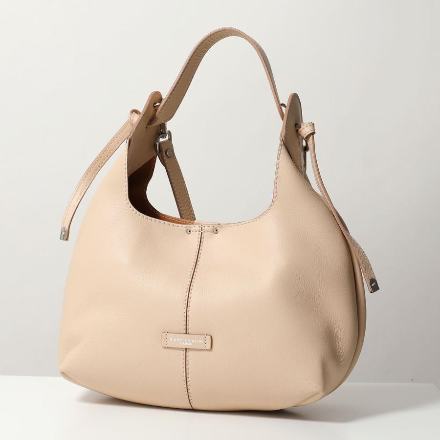 GIANNI CHIARINI ジャンニキアリーニ ハンドバッグ ELSA エルザ