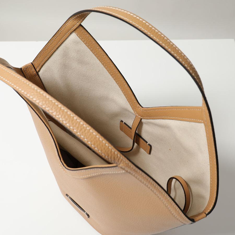 GIANNI CHIARINI（ジャンニ キアリーニ） トートバッグ ANFORA M