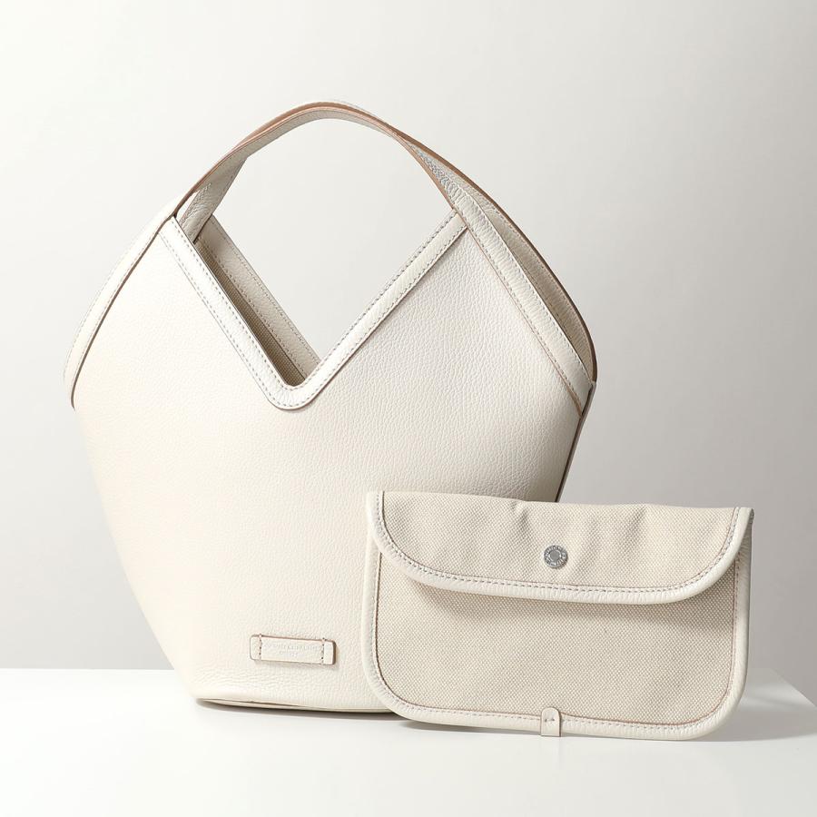 GIANNI CHIARINI ジャンニキアリーニ トートバッグ ANFORA M