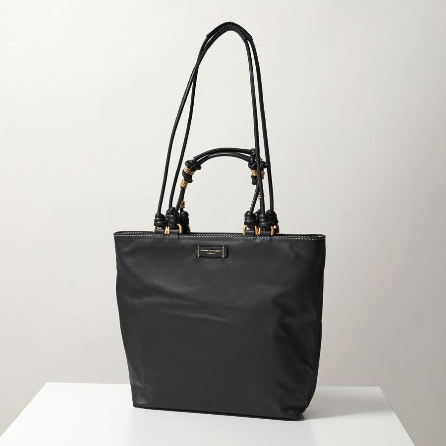 GIANNI CHIARINI（ジャンニ キアリーニ） トートバッグ CAMILLA L