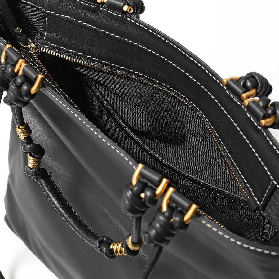 GIANNI CHIARINI ジャンニキアリーニ トートバッグ CAMILLA L