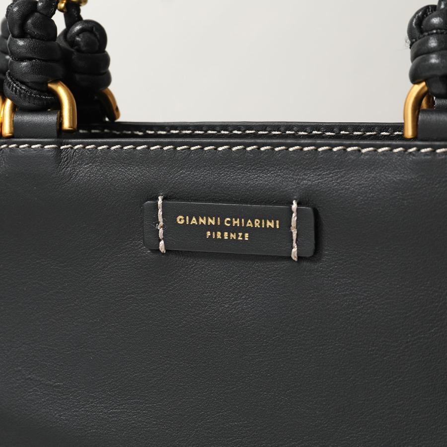 GIANNI CHIARINI（ジャンニ キアリーニ） トートバッグ CAMILLA L