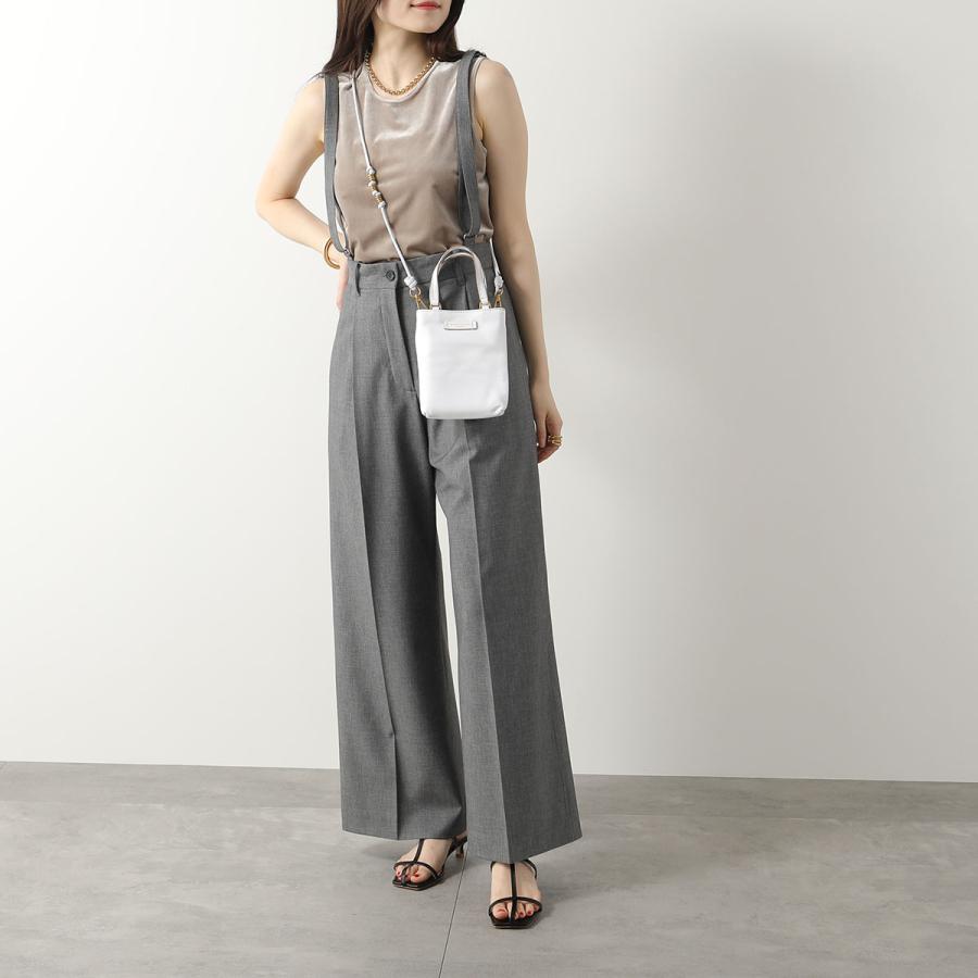 GIANNI CHIARINI（ジャンニ キアリーニ） ショルダーバッグ CAMILLA S