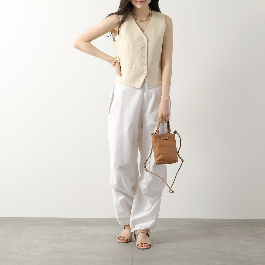 GIANNI CHIARINI（ジャンニ キアリーニ） ショルダーバッグ CAMILLA S