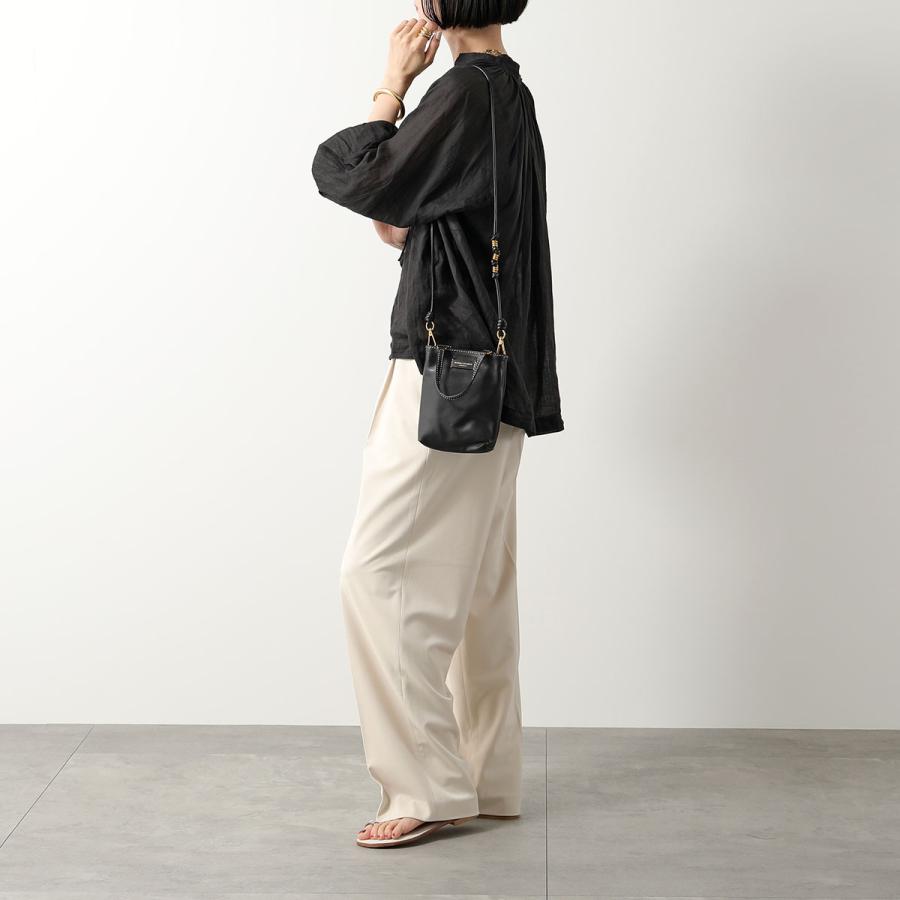 GIANNI CHIARINI（ジャンニ キアリーニ） ショルダーバッグ CAMILLA S