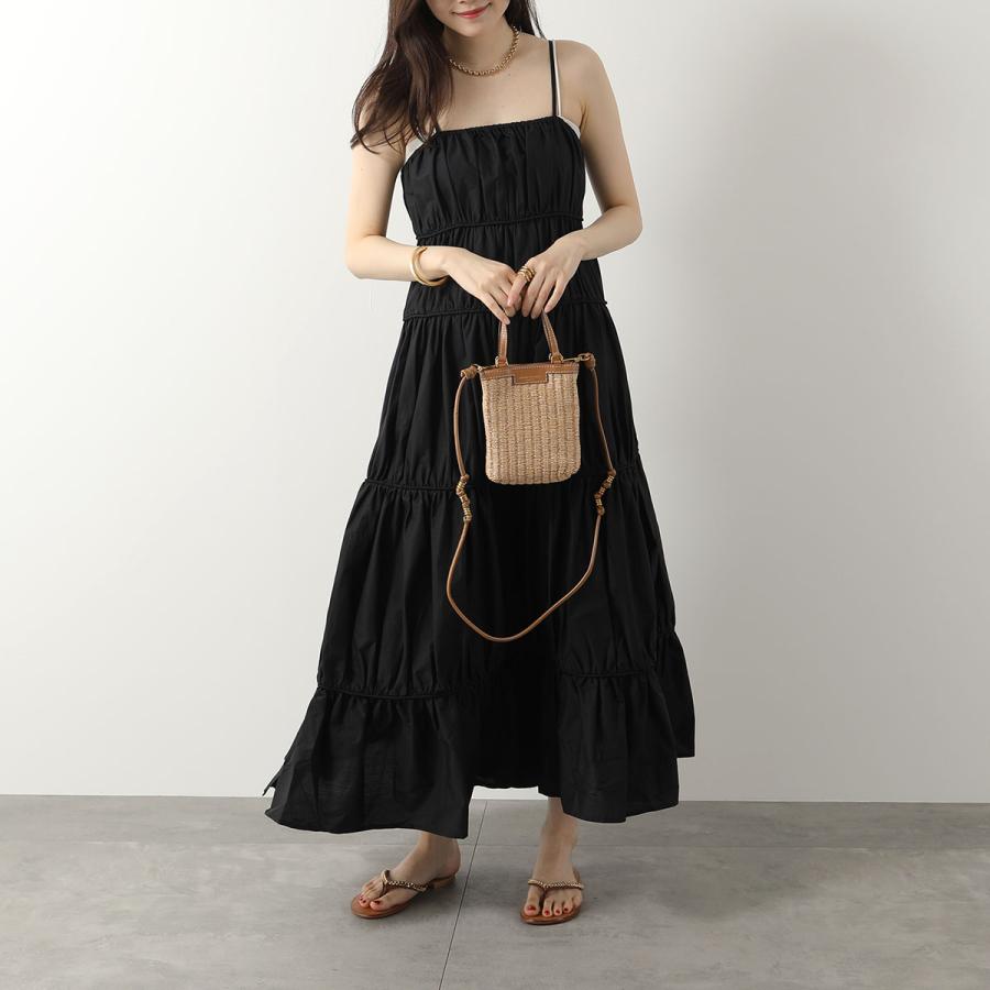 GIANNI CHIARINI（ジャンニ キアリーニ） ショルダーバッグ CAMILLA