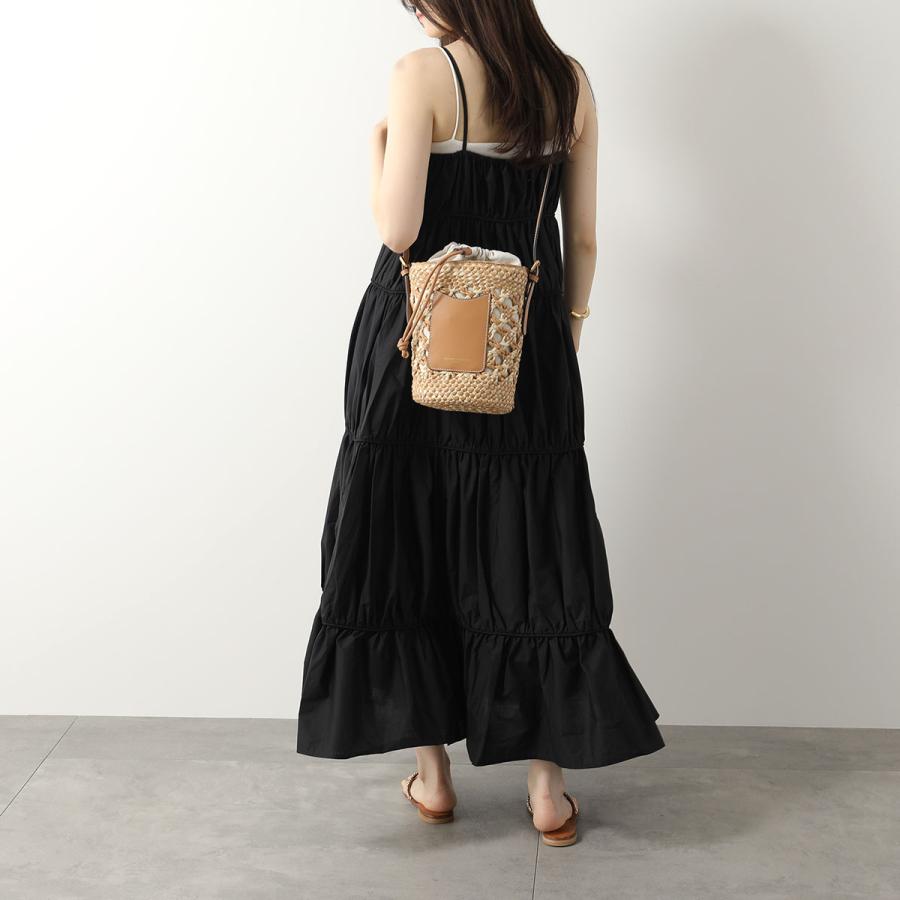 GIANNI CHIARINI（ジャンニ キアリーニ） かごバッグ SOANA ソアナ 