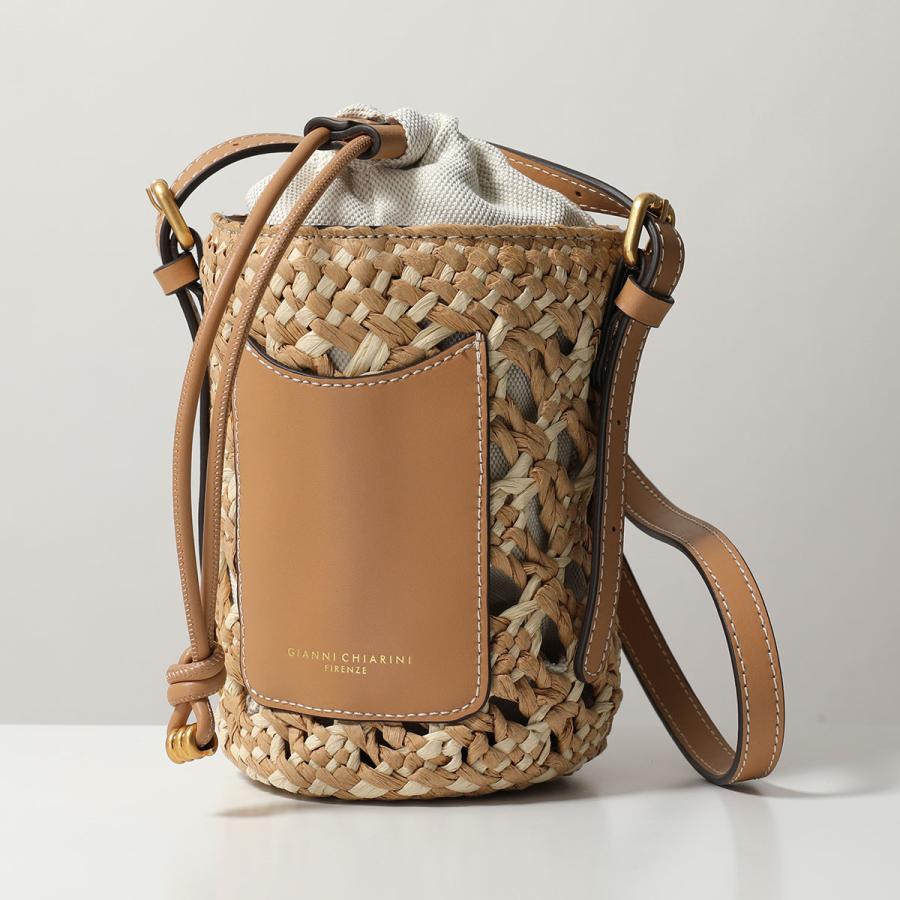 GIANNI CHIARINI ジャンニキアリーニ ショルダーバッグ SOANA GIANNI CHIARINI ジャンニキアリーニ ショルダーバッグ SOANA