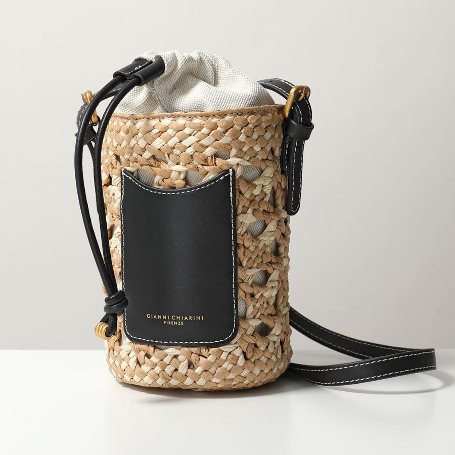 GIANNI CHIARINI ジャンニキアリーニ ショルダーバッグ SOANA GIANNI CHIARINI ジャンニキアリーニ ショルダーバッグ SOANA